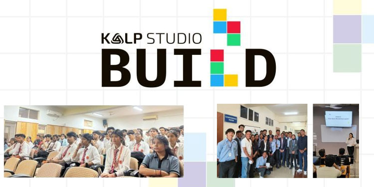 KALP Studio Build