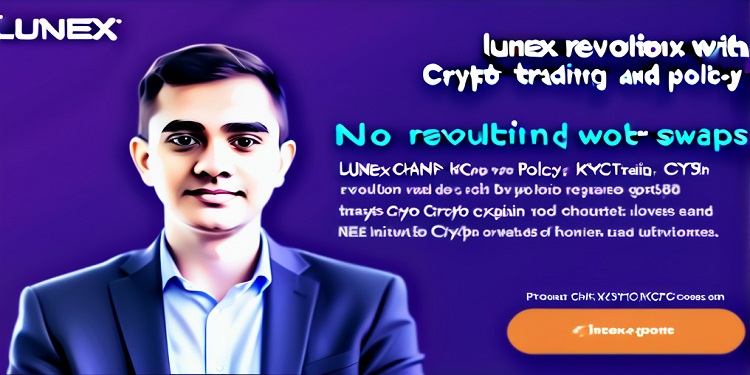 lunex crypto cross chain swaps