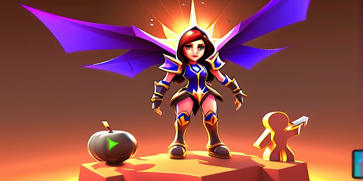 magiccraft web3 gaming