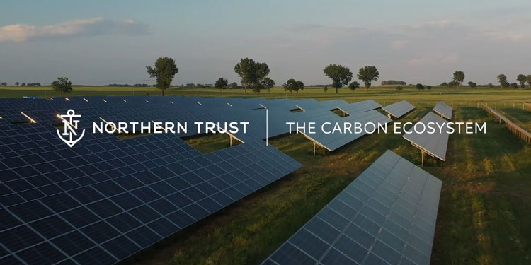 Northern Trust Carbon Ecosystem