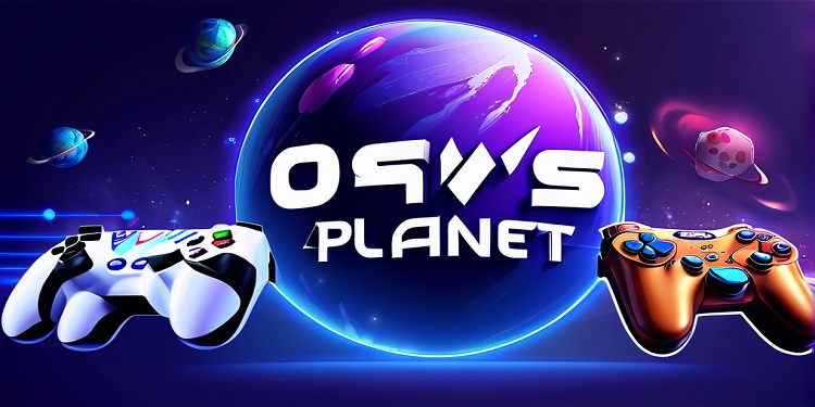 oasys partners sk planet web3 gaming