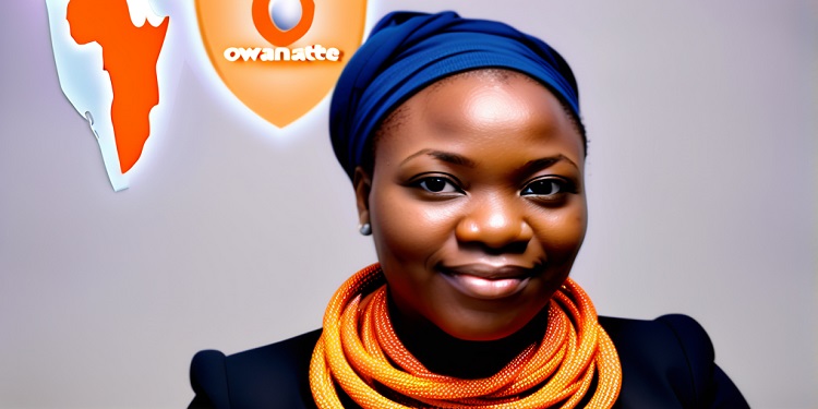 owanate amarachee africa web3