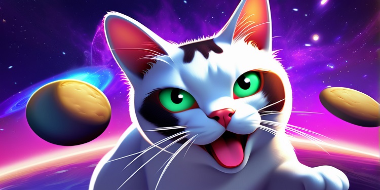 pluto studio catizen token sparks outrage