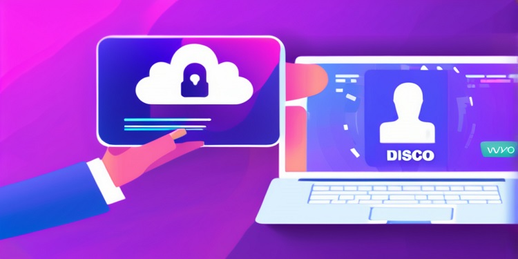 privadoid disco digital identity web3 partnership