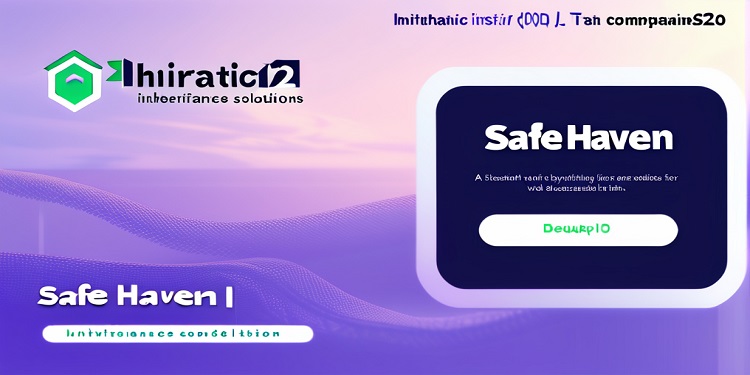 safe haven inheriti2 solution