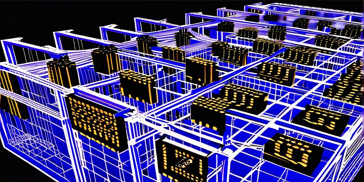 sui blockchain partners 3dos for decentralized manufacturing