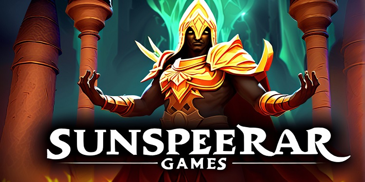 sunspear games partners immutable