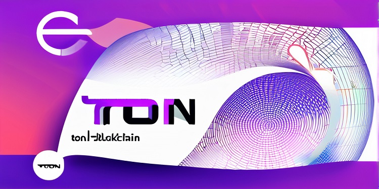 ton blockchain curve finance partnership