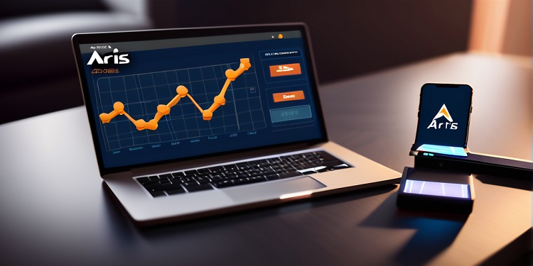aris bitrivals partner game analytics