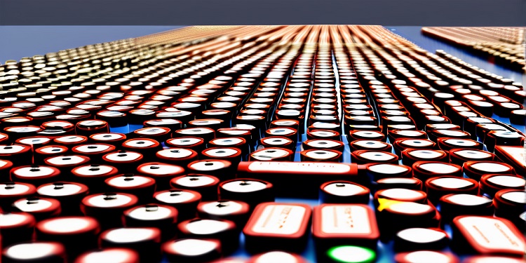 batx energies lw3 battery recycling