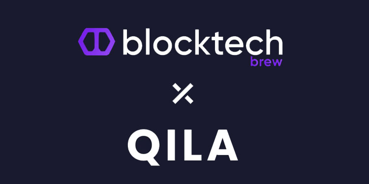 Blocktech Brew joins forces with Qila