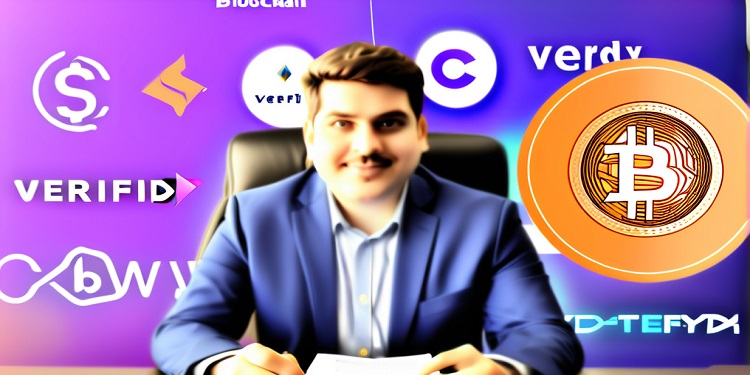 codetatva partners verifyd for blockchain certification