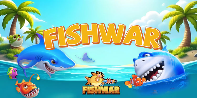 FishWar