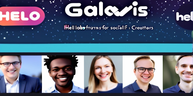 galaxis partners hello socialfi