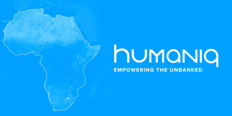 humaniq blockchain biometrics