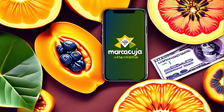 maracuja bocg blockchain partnership