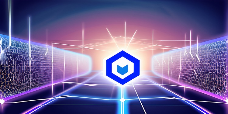 metis blockchain integrates chainlink