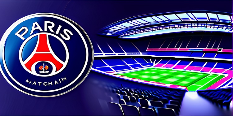 psg partners matchain web3 fan engagement