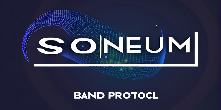 soneum band protocol web3 partnership