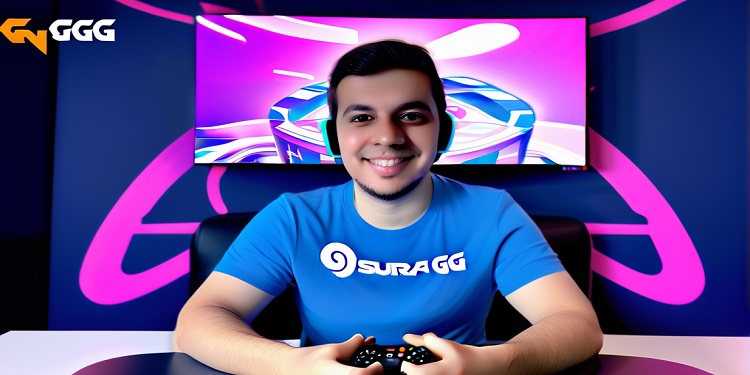 suragg sequence web3 gaming partnership