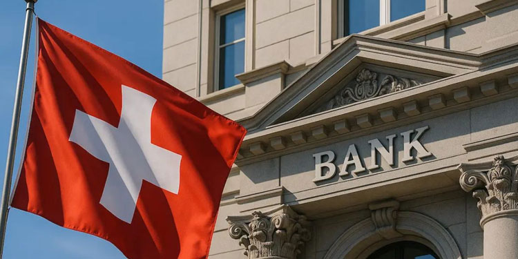 Switzerland Banks