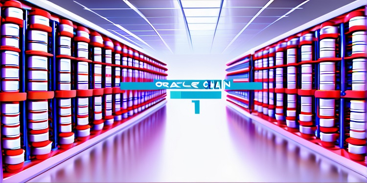 teller unveils layer1 oracle chain
