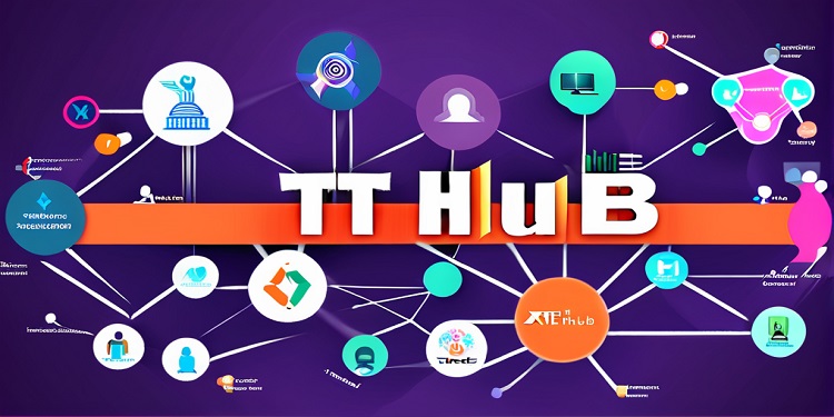 thub partners xdc power web3 startups