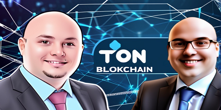 ton blockchain cross chain axelar