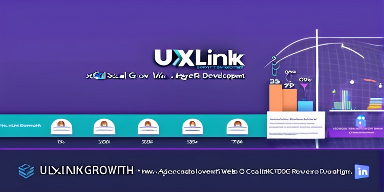 uxlink unveils social growth layer for web3