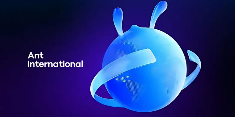 Ant International