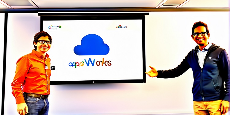 appworks partners googlecloud