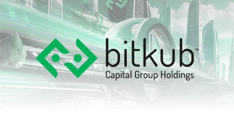 bitkub ethglobal blockchain innovation