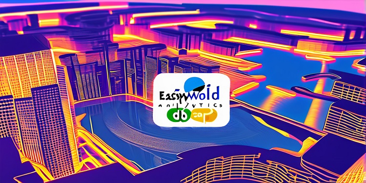 coineasy footprint analytics dapp