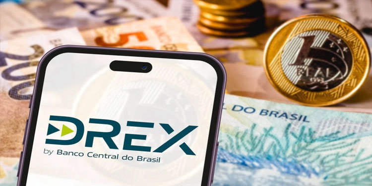 Drex – Digital Brazilian Real