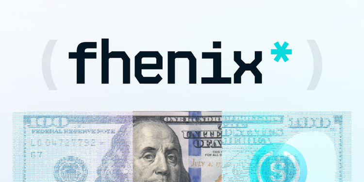 fhenix blockchain nitrogen testnet