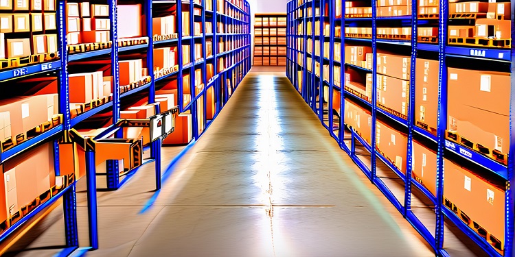 gearchain inventory management blockchain integration