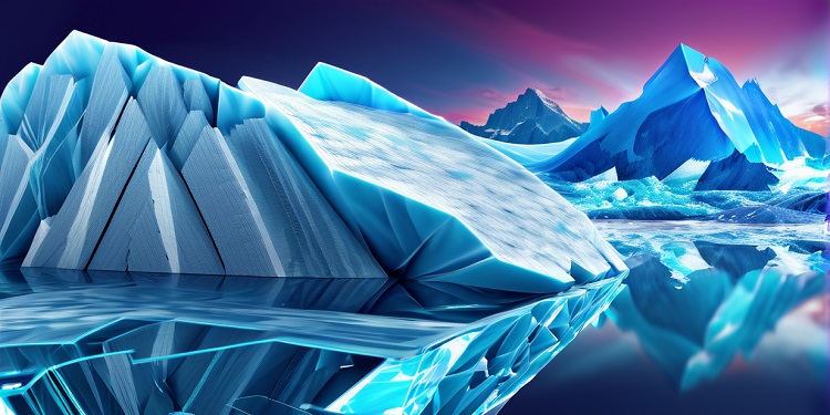glacier network kolz ai blockchain