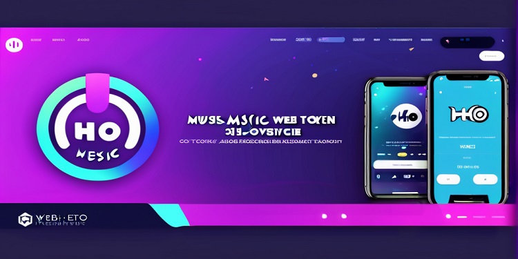 hio music web3 music