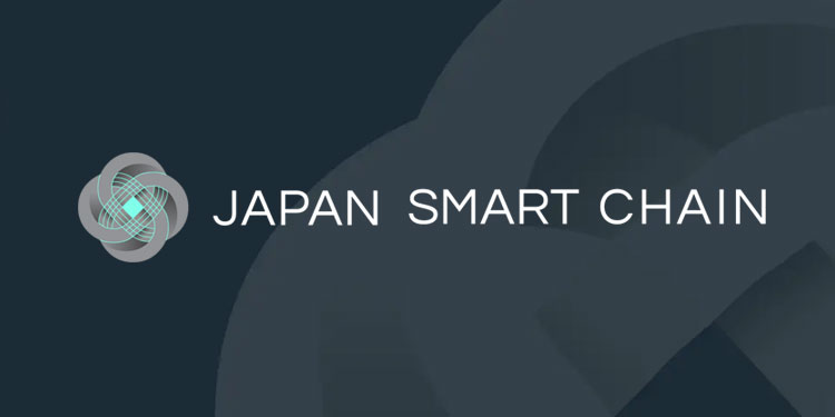 Japan Smart Chain (JSC)