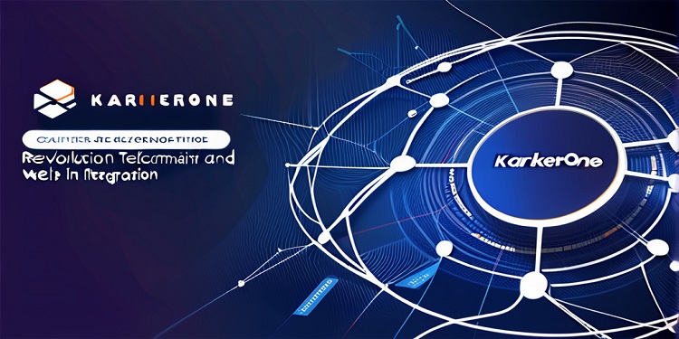 karrierone telecom blockchain web3 integration