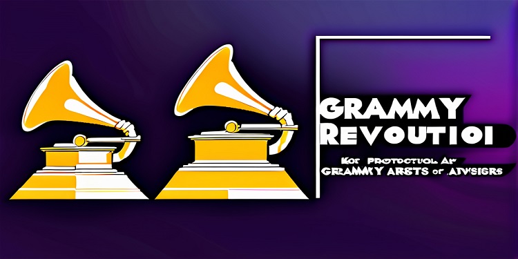 kor protocol grammy artists web3 music