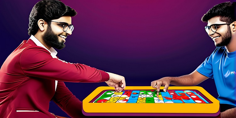 ludo partners nhn