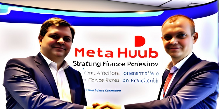 metahub partners decosystem