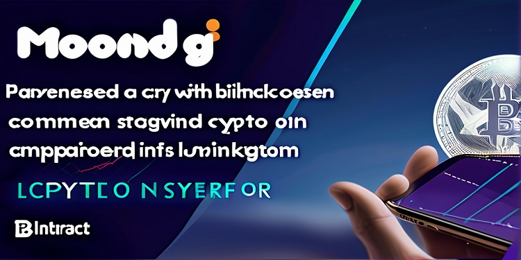 moondog blockchain cryptocurrency