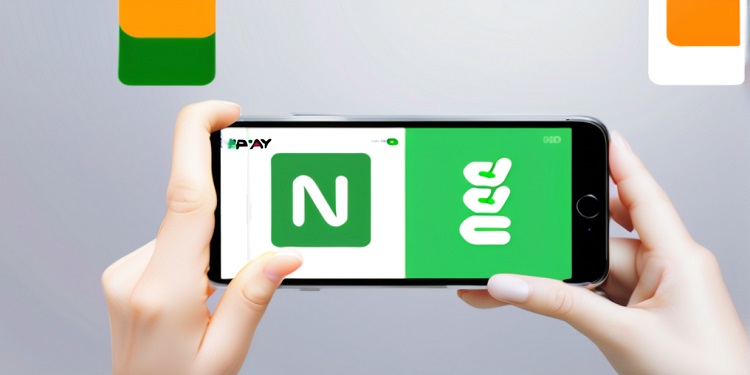naver pay partners hashed web3