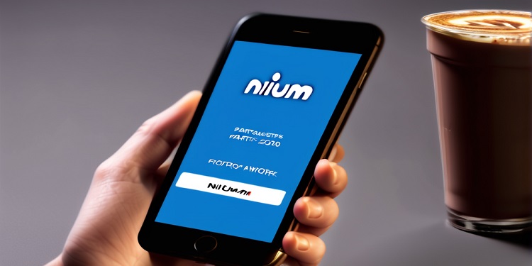 nium partners network for global payment