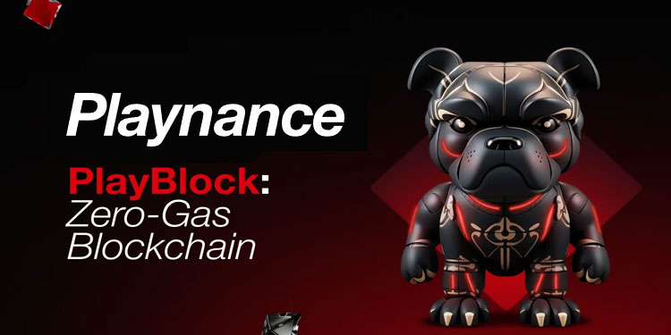 Playnance - PlayBlock