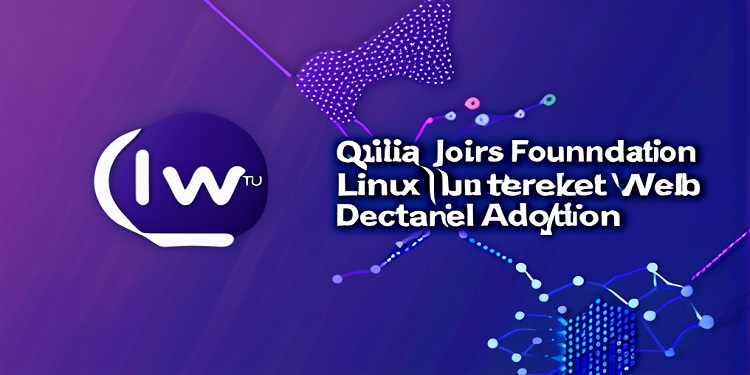 qila linux decentralized web3 foundation