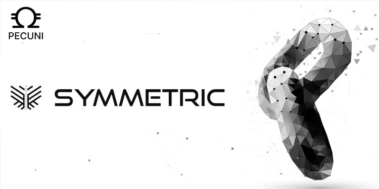 Symmetric Blockchain