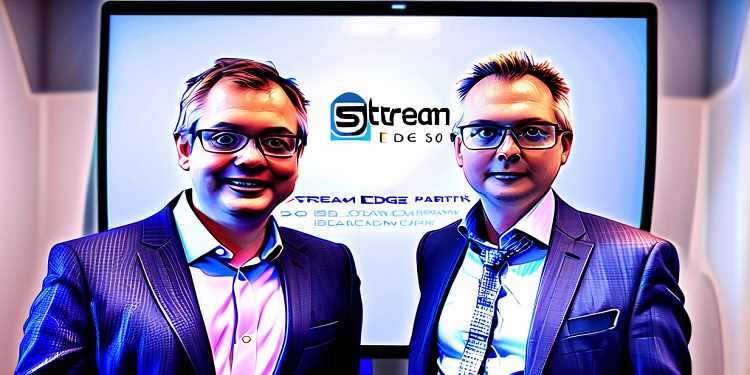 theta edge partners istream360 ai blockchain